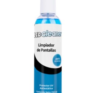 Silimex 750300219682 limpiador general 250 ml Atomizador