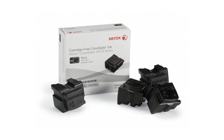 Xerox 108R00940 barra de tinta 4 pieza(s) 8600 páginas