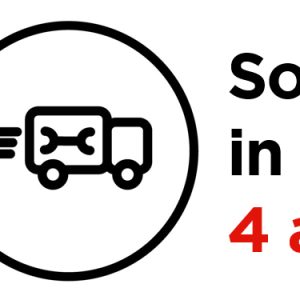 Lenovo 4 Year Onsite Support (Add-On) 1 licencia(s) 4 año(s)