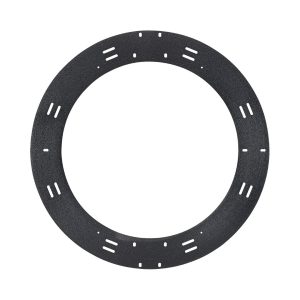 Panduit WMFS24 accesorio para rack Panel de gestión de cables