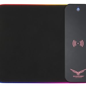 Naceb Technology NA-0926 alfombrilla para ratón Negro
