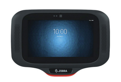 Zebra CC600 12.7 cm (5") 1280 x 720 Pixeles Pantalla táctil