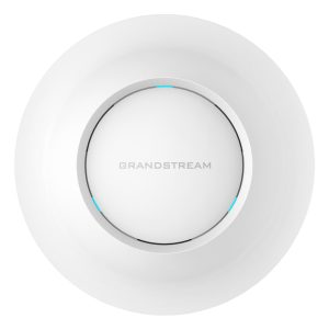 Grandstream Networks GWN7615 punto de acceso inalámbrico Blanco Energía sobre Ethernet (PoE)