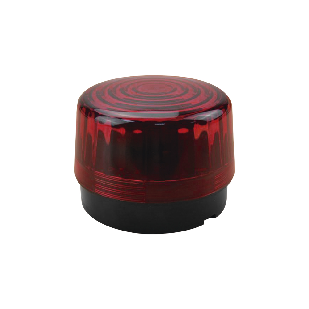 SFire SF-1301-BAQ luz para alarma Fijo Rojo LED