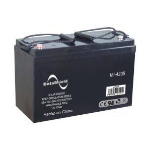DataShield MI-4235 batería para sistema UPS 12 V