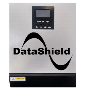DataShield IS-1000 regulador de carga para paneles solares 1000 V