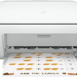 HP DeskJet Ink Advantage Impresora Todo-en-uno 2374