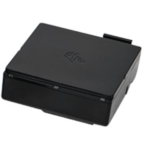 Zebra BTRY-MPP-68MA1-01 pieza de repuesto de equipo de impresión Batería