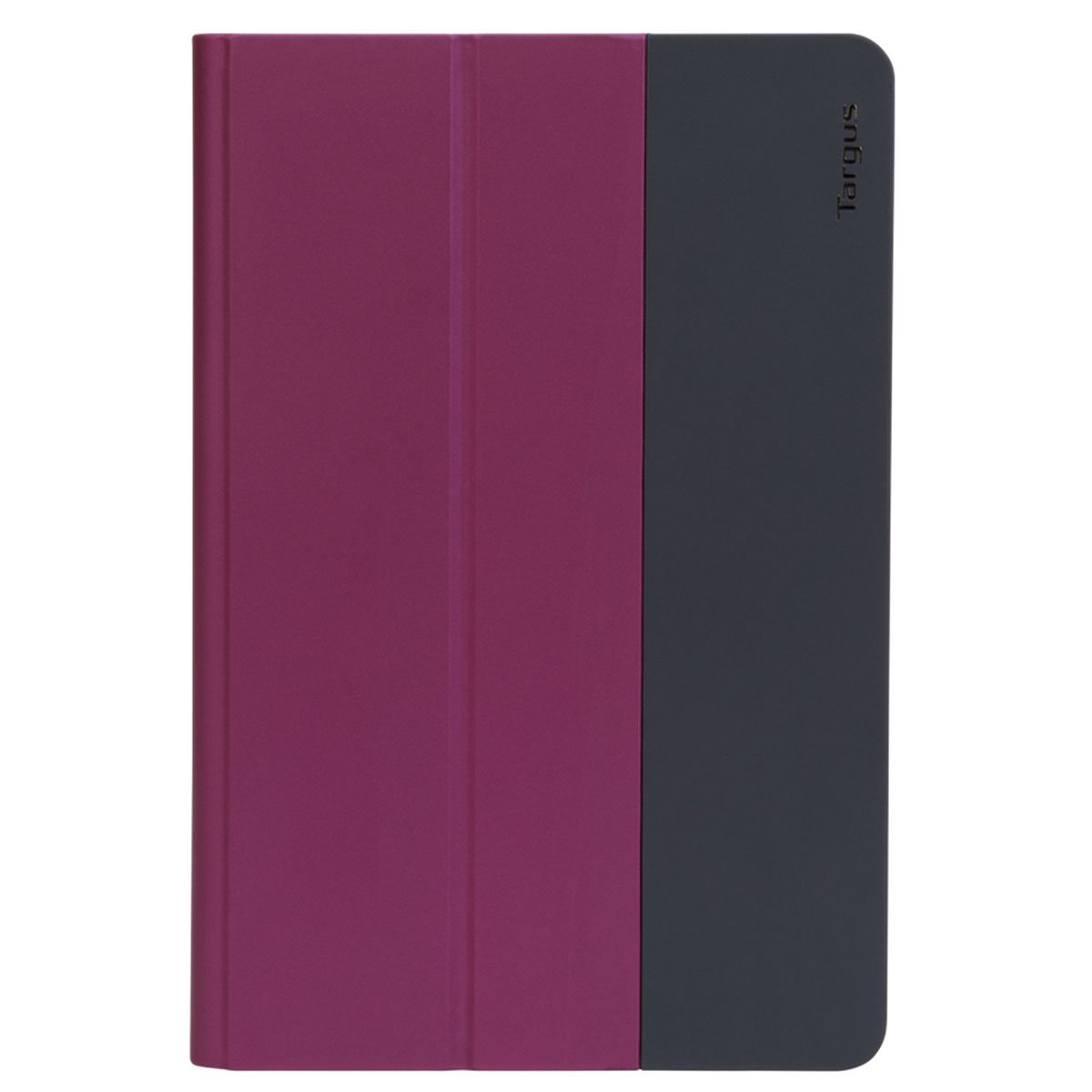 Targus Fit-n-Grip 20.3 cm (8") Folio Púrpura