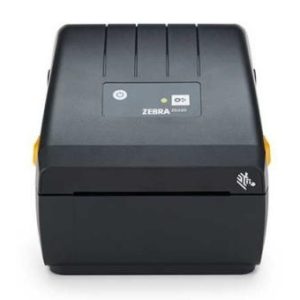 Zebra ZD220 impresora de etiquetas Transferencia térmica 203 x 203 DPI 102 mm/seg Alámbrico