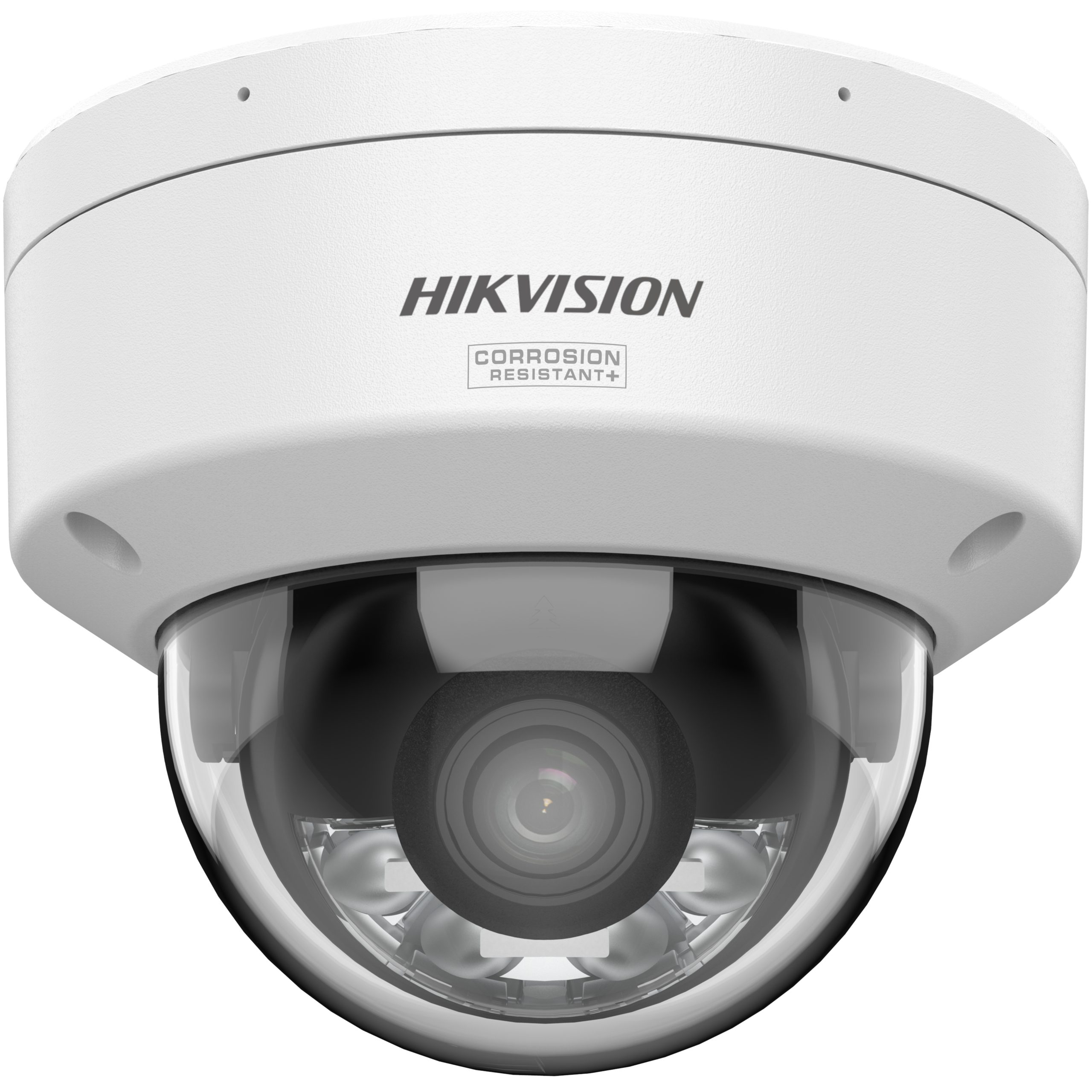Hikvision Ultra Series DS-2CD3147G3-LISU(2.8mm) Almohadilla Cámara de seguridad IP Exterior 2688 x 1520 Pixeles Techo