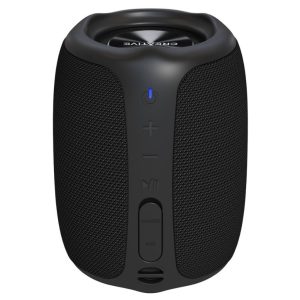 Creative Labs Creative MUVO Play Altavoz portátil estéreo Negro 10 W
