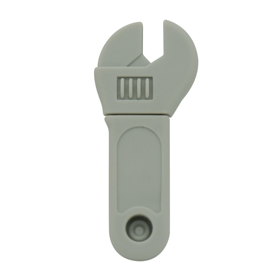 BRobotix 190432-17 unidad flash USB 32 GB USB tipo A 2.0 Gris