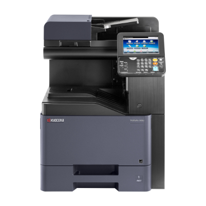 KYOCERA TASKalfa 308ci Laser A4 1200 x 1200 DPI 30 ppm Wifi