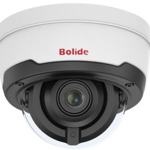 Bolide BN8029AVAIRAI/NDAA cámara de vigilancia Domo Cámara de seguridad IP Exterior 2592 x 1944 Pixeles Techo/pared