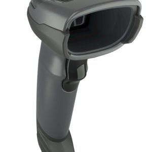 Zebra DS4608-SR Lector de código de barras manual 1D/2D LED Negro