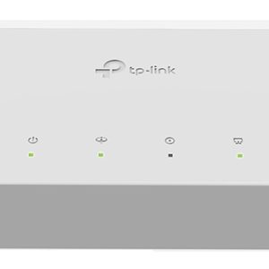 TP-Link XZ000-G7 terminal/unidad de red Terminal de red óptica (ONT)