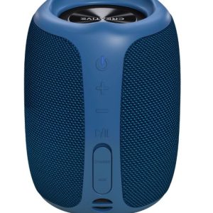 Creative Labs Creative MUVO Play Altavoz portátil estéreo Azul 10 W