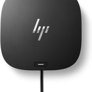 HP Base de conexión universal USB-C/A G2