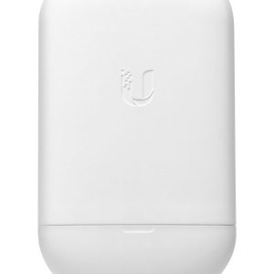 Ubiquiti NanoStation 5AC Loco 1000 Mbit/s Blanco Energía sobre Ethernet (PoE)