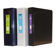 Acco P0137 carpeta de cartón Blanco