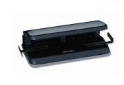 Acco P5110 perforadora de papel 32 hojas Negro