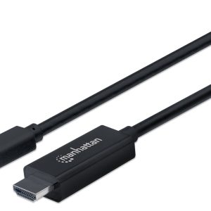 Manhattan Cable Mini DisplayPort a HDMI 1080p