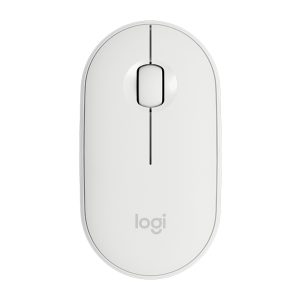 Logitech Pebble M350