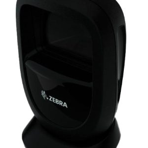 Zebra DS9308-SR Lector de código de barras anexo 1D/2D LED Negro