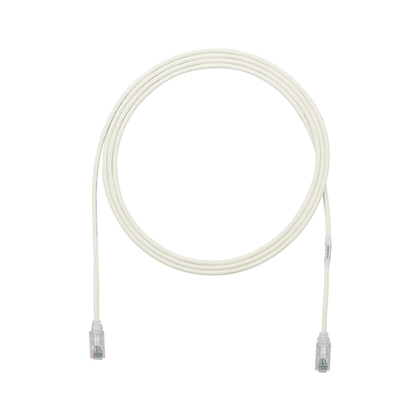 Panduit UTP28X65 cable de red Blanco 19,81 m Cat6a F/UTP (FTP)