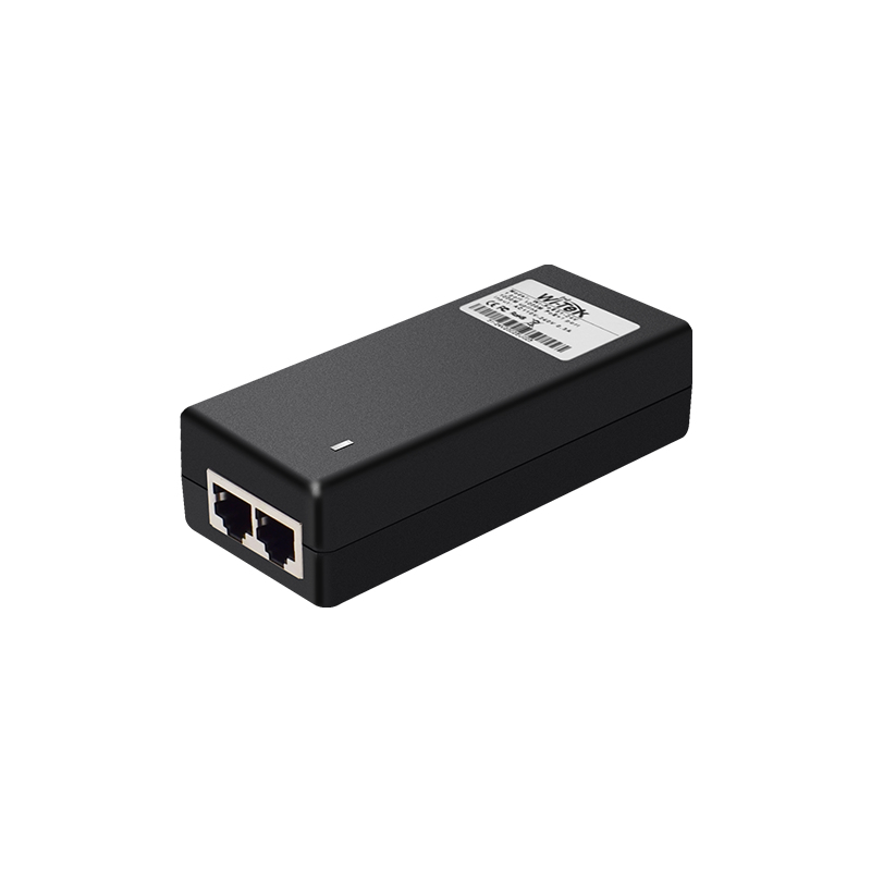Wi-Tek WI-POE51-48V adaptador PoE Gigabit Ethernet