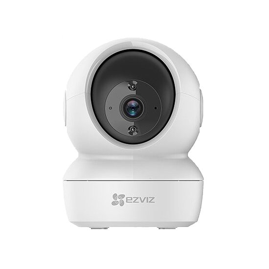 EZVIZ C6N Domo Cámara de seguridad IP Interior 1920 x 1080 Pixeles Techo