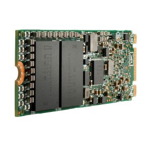 HPE P40513-B21 unidad interna de estado sólido 480 GB M.2 PCI Express NVMe TLC