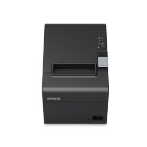 Epson TM-T20III 203 x 203 DPI Alámbrico Térmico Impresora de TPV
