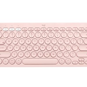 Logitech K380 Multi-Device