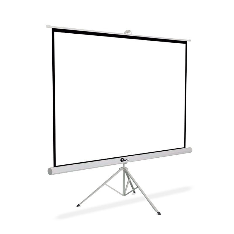 Qian QPD-69601 pantalla de proyección 2,13 m (84") 1:1