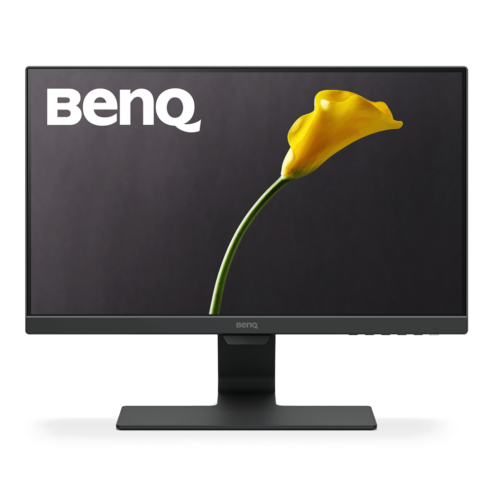 Monitor BenQ GW2283, 21.5", 1920 x 1080 Pixeles, Full HD, LED, Negro