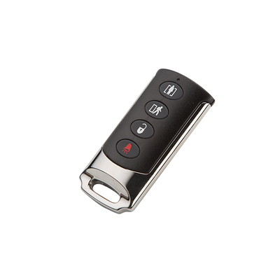 SFire SFWST100 mando de entrada sin llave ó llave electrónica inalámbrica RF inalámbrico Negro