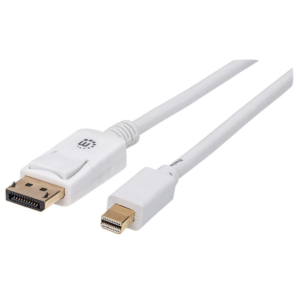 Manhattan Cable Mini DisplayPort para Monitor