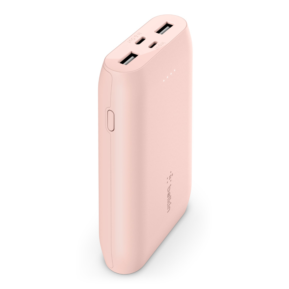 Belkin BOOST↑CHARGE 10000 mAh Rosa dorado
