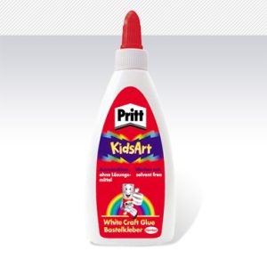 Pritt White Craft Glue