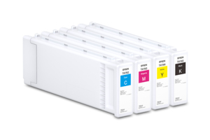 Epson C13T41N420 cartucho de tinta 1 pieza(s) Original Amarillo