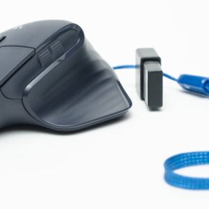 Perfect Choice PC-045298 ratón Universal mano derecha RF Wireless + Bluetooth Óptico 1600 DPI