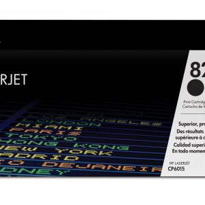 HP Cartucho de tóner original LaserJet 823A negro