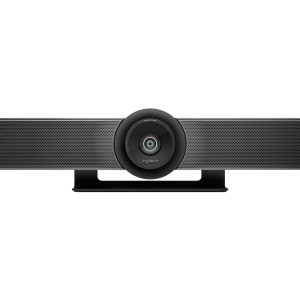 Logitech 960-001101 cámara de videoconferencia Negro 3840 x 2160 Pixeles 30 fps
