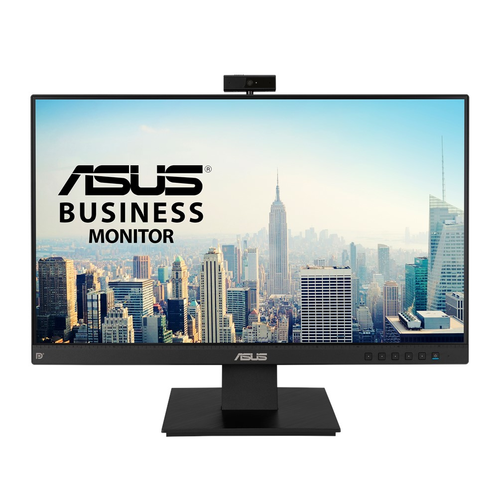 Monitor ASUS BE24EQK, 23.8", 1920 x 1080 Pixeles, Full HD, LED, Negro