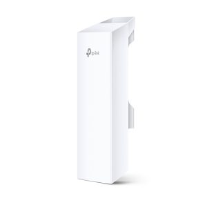 TP-Link 2.4GHz 300Mbps 9dBi Outdoor CPE 300 Mbit/s Blanco Energía sobre Ethernet (PoE)