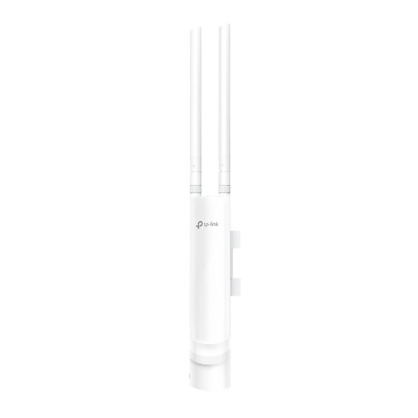 TP-Link EAP110-OUTDOOR punto de acceso inalámbrico 300 Mbit/s Energía sobre Ethernet (PoE)