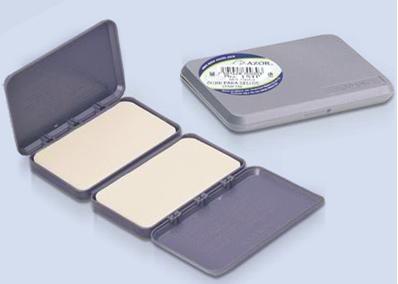 Azor 1STP almohadilla para sello