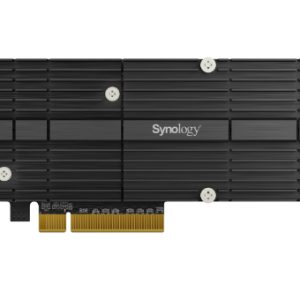 Synology E10M20-T1 tarjeta y adaptador de interfaz Interno PCIe
